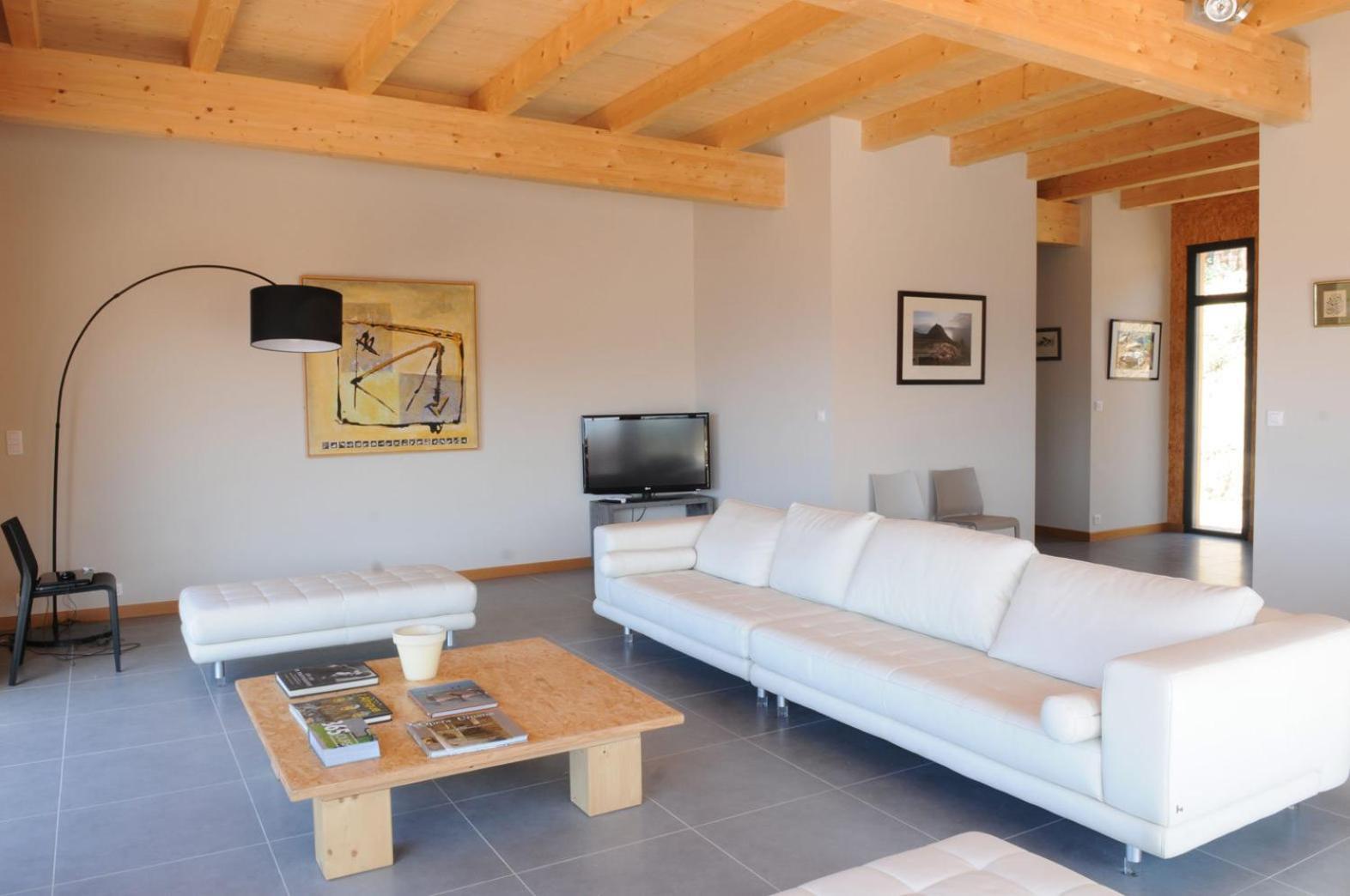 Villa Casa Turrigiani Sagone  Zimmer foto